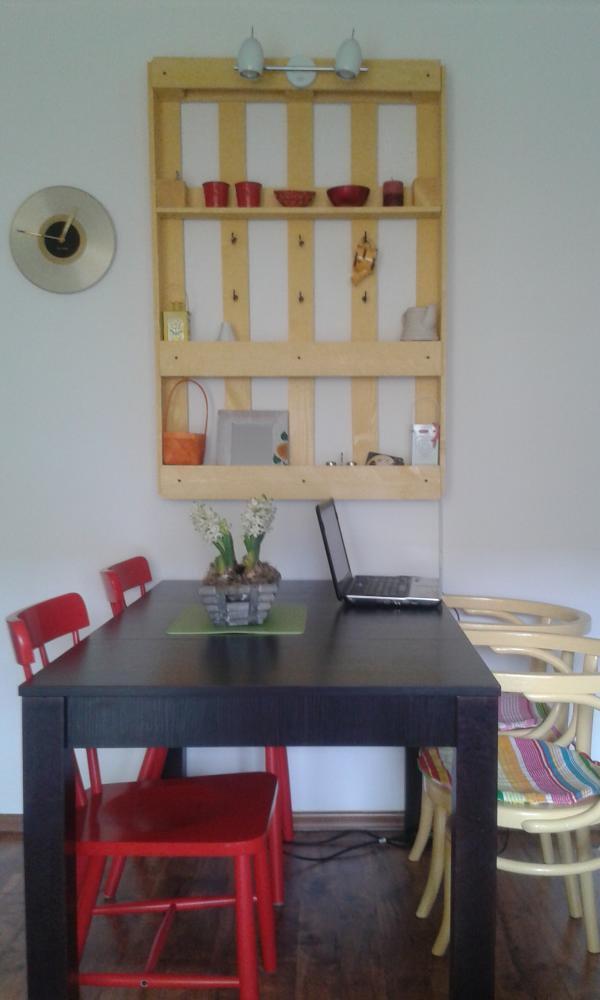 pokój dzienny, zdjęcie 3