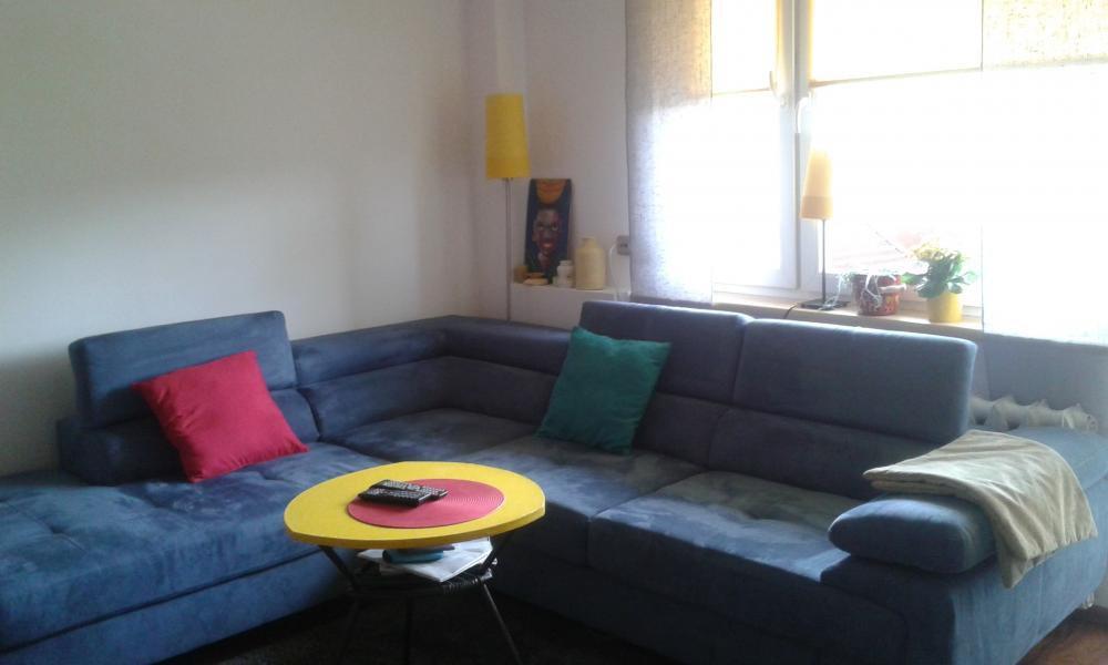 pokój dzienny, zdjęcie 2