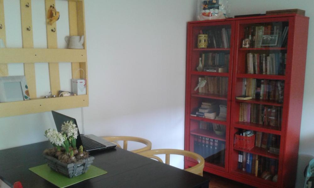 pokój dzienny, zdjęcie 4