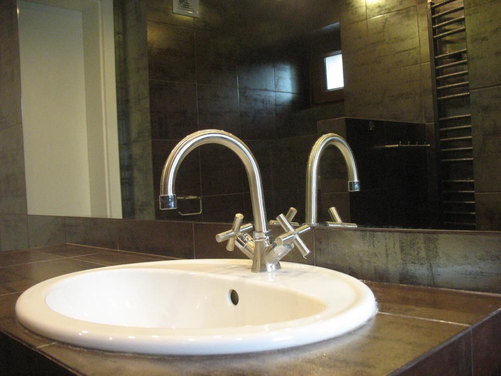 łazienka, zdjęcie 30