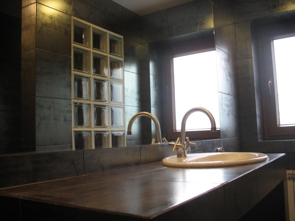 łazienka, zdjęcie 10