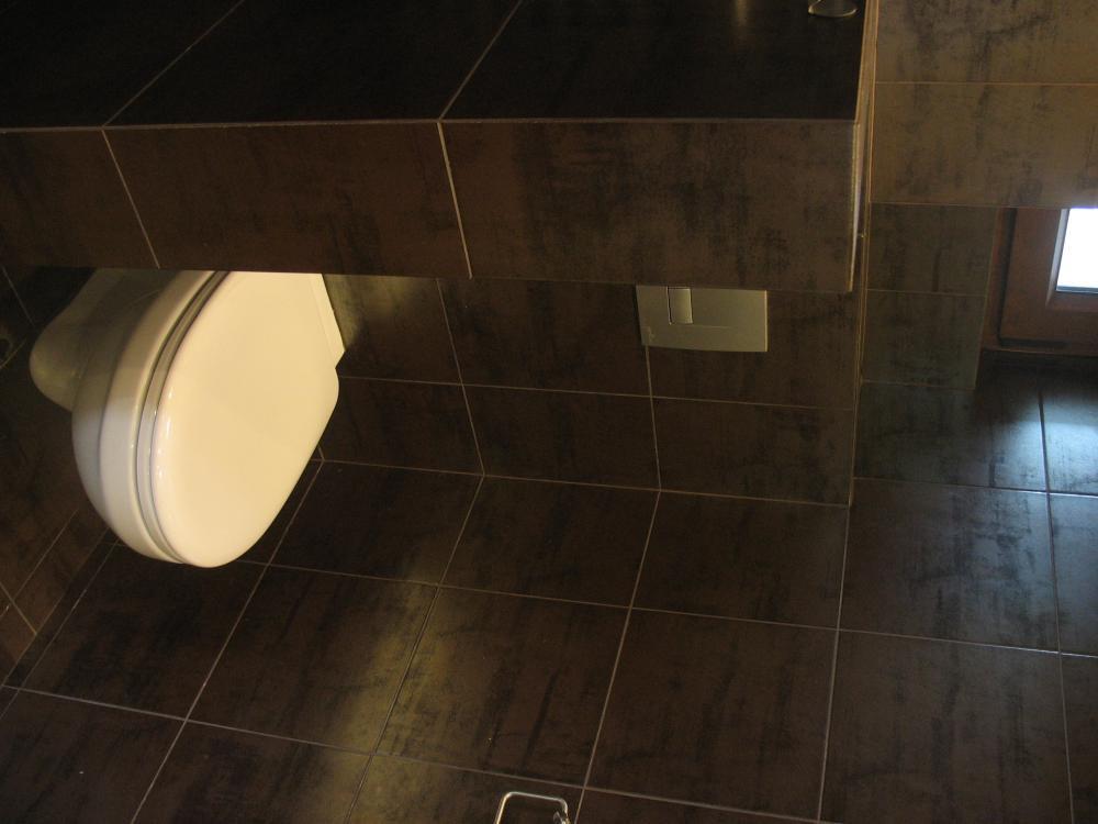 łazienka, zdjęcie 29