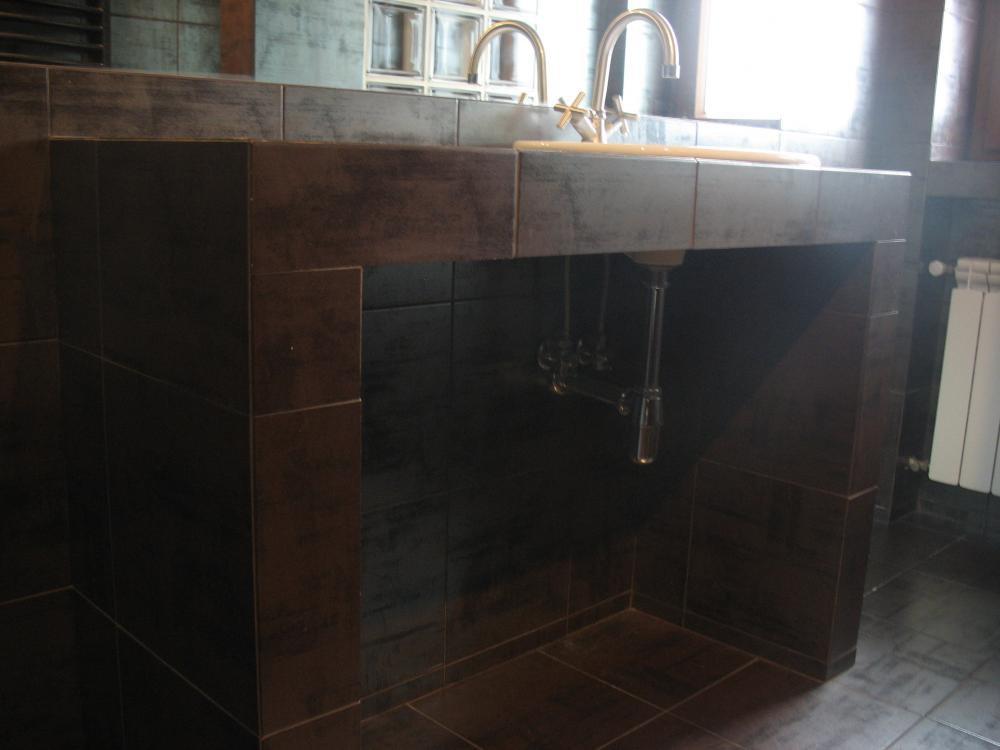 łazienka, zdjęcie 4