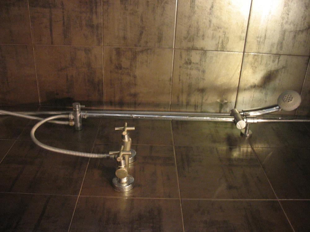 łazienka, zdjęcie 27