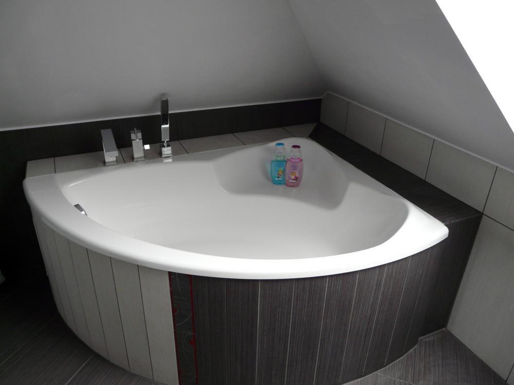 dwie łazienki, zdjęcie 8