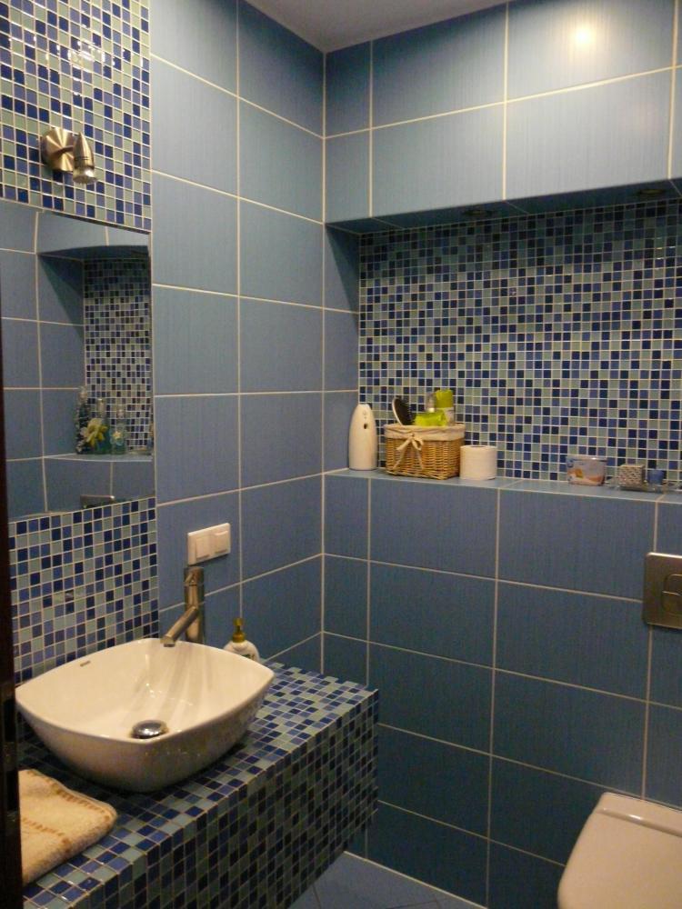 dwie łazienki, zdjęcie 2