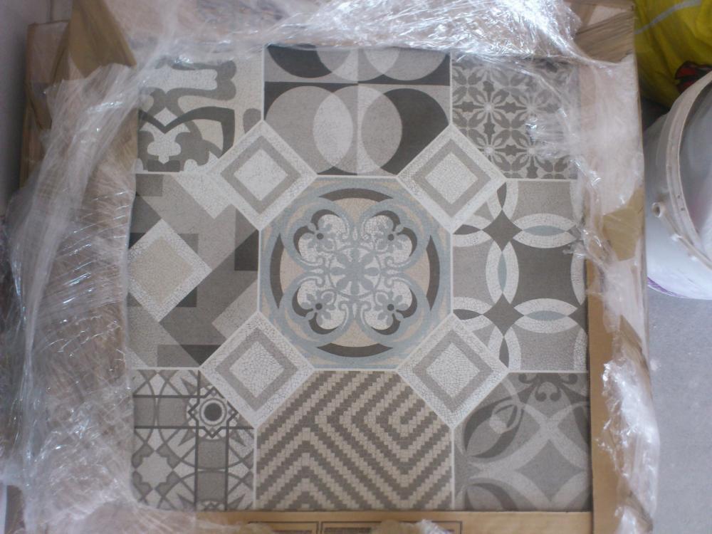 Płytki do holu, zdjęcie 5