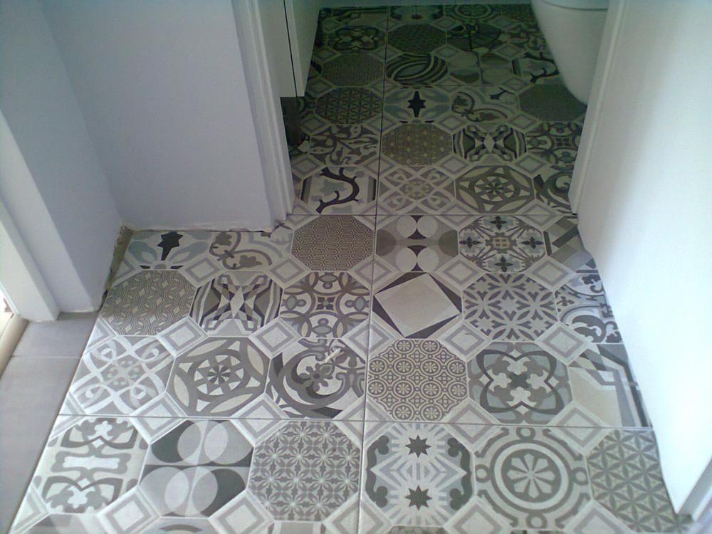 TERAKOTA FLOW 60 X 60, zdjęcie 1