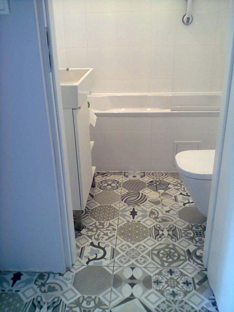 TERAKOTA FLOW 60 X 60, zdjęcie 2