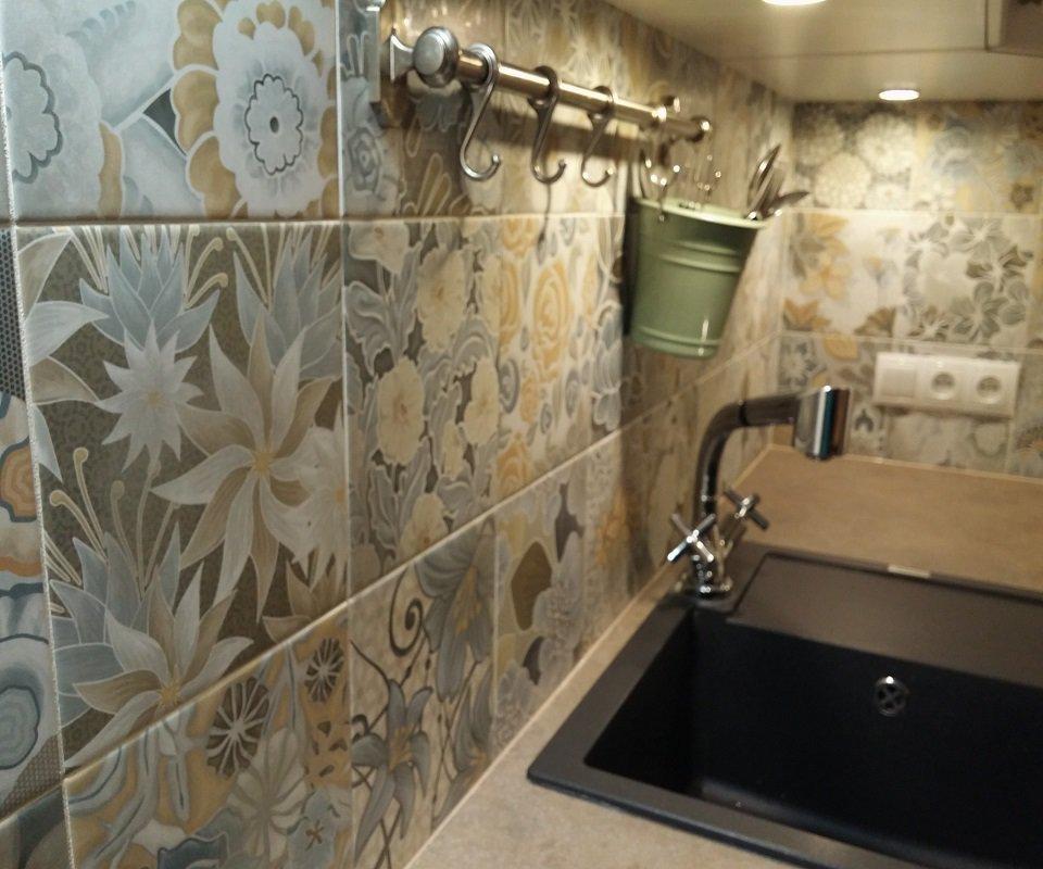 Mieszkanie na Woli, zdjęcie 2