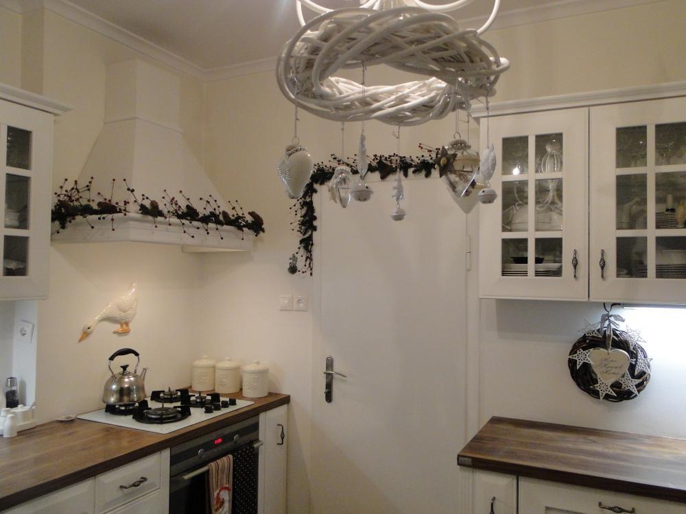 Kuchnia w stylu retro, zdjęcie 2