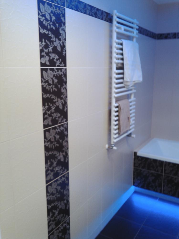 łazienka -Domino delice , zdjęcie 6