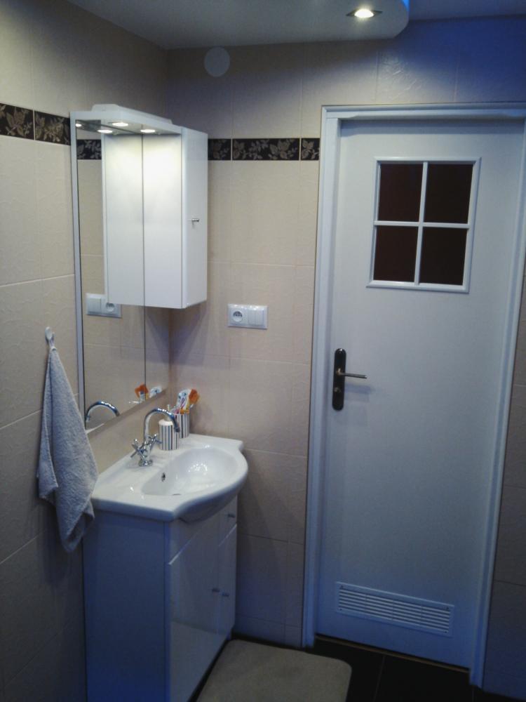 łazienka -Domino delice , zdjęcie 5