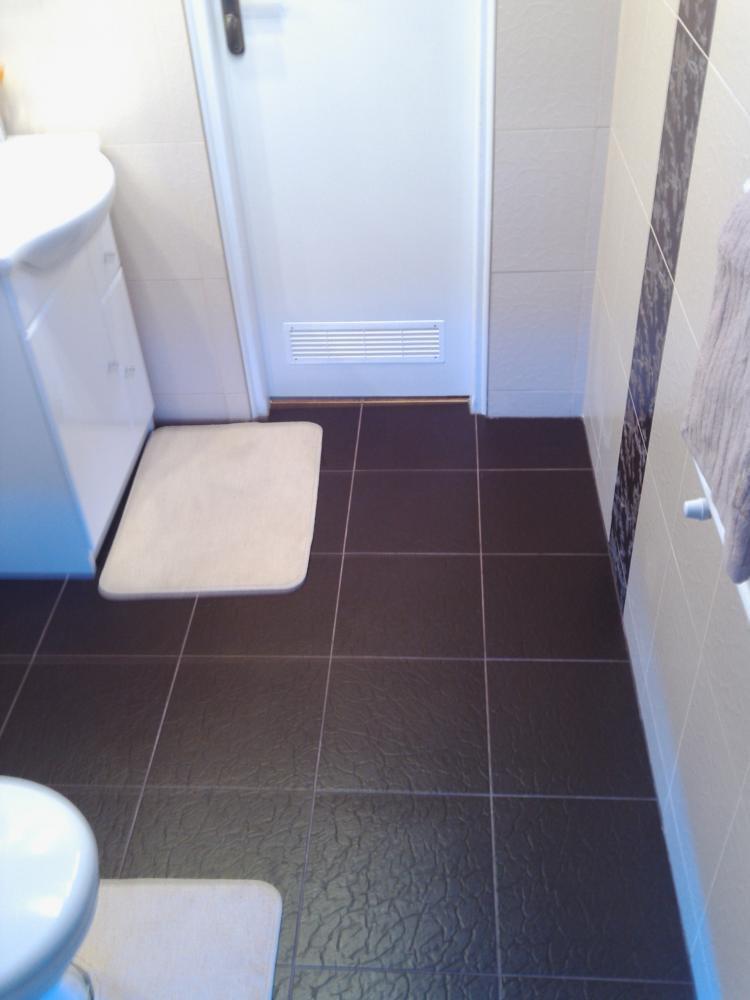 łazienka -Domino delice , zdjęcie 3