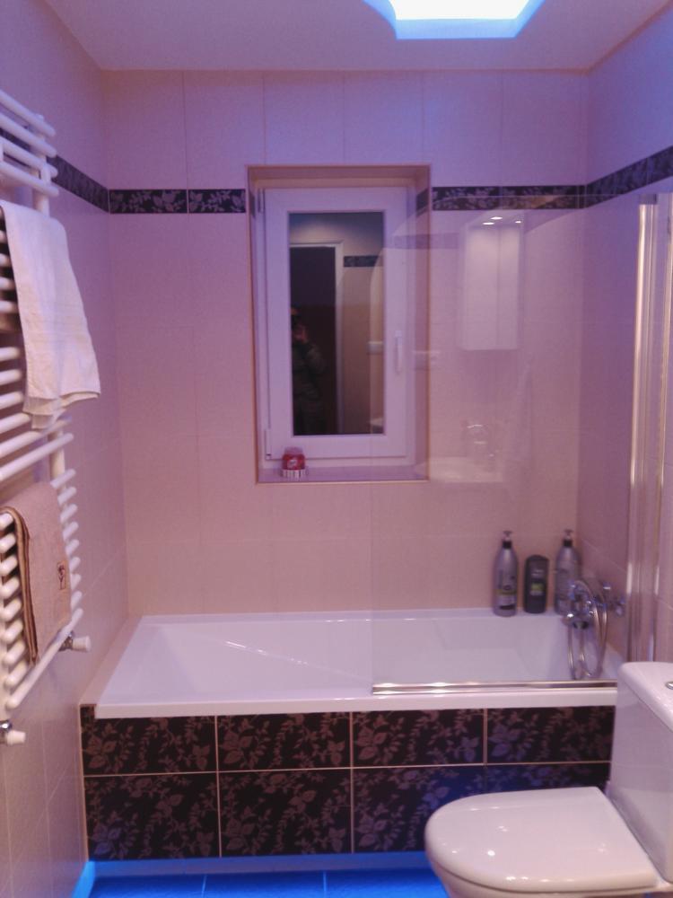 łazienka -Domino delice , zdjęcie 8