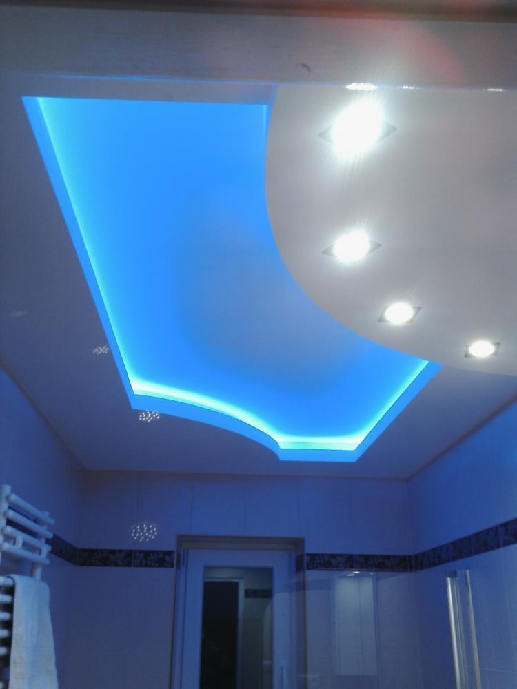 łazienka -Domino delice , zdjęcie 2