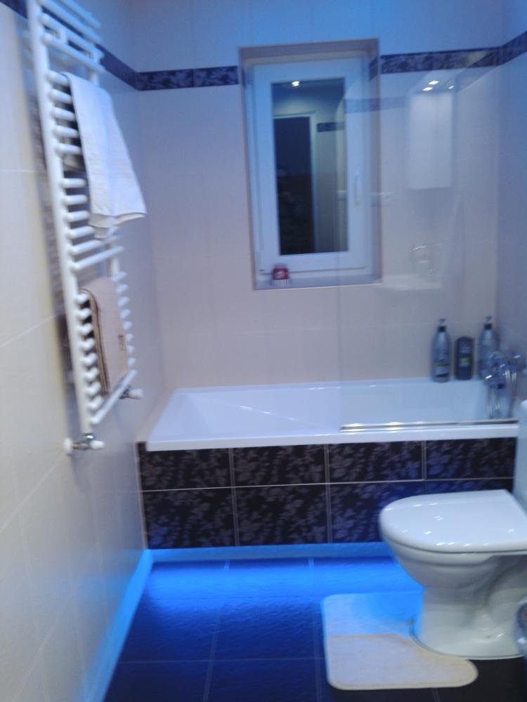 łazienka -Domino delice , zdjęcie 4