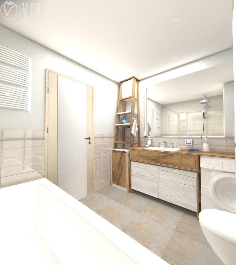 Jasna łazienka, zdjęcie 6