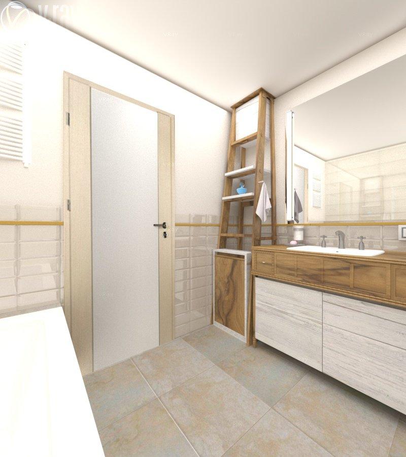 Jasna łazienka, zdjęcie 2