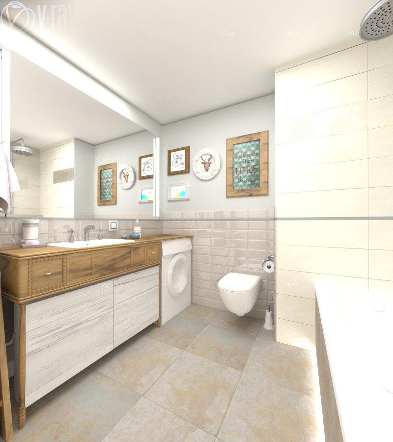 Jasna łazienka, zdjęcie 8