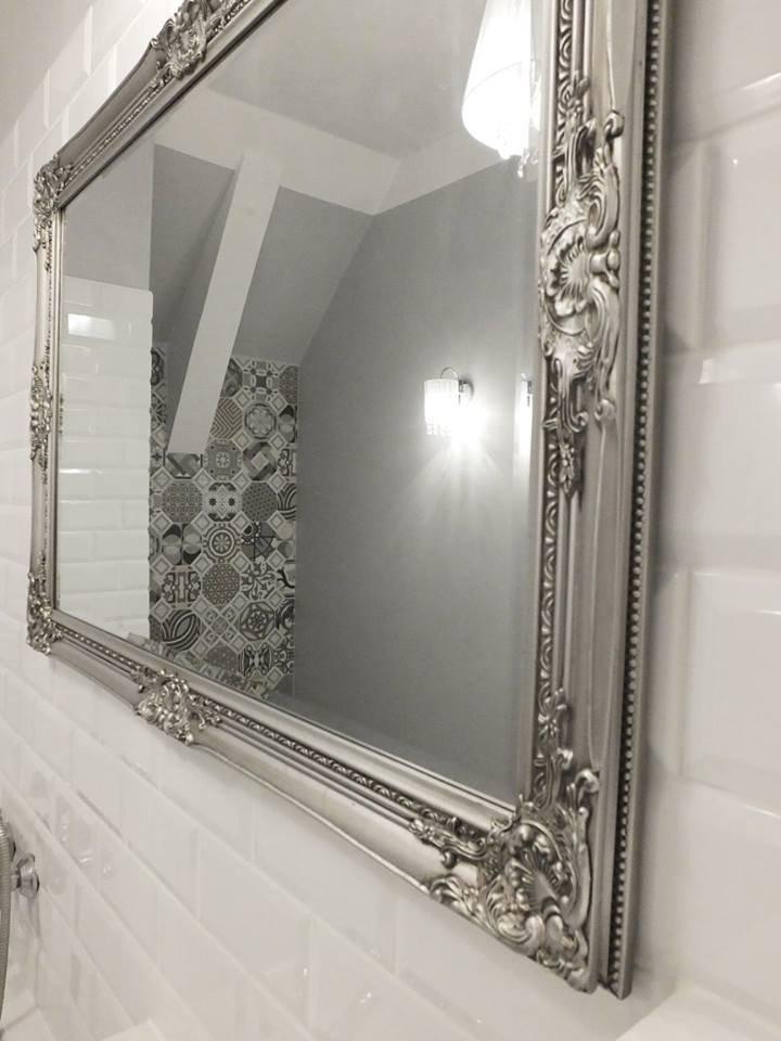 Łazienka stylizowana, zdjęcie 4