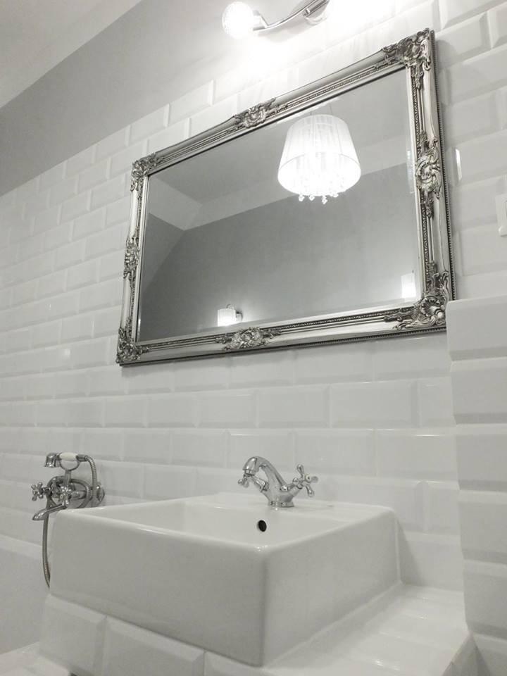 Łazienka stylizowana, zdjęcie 6