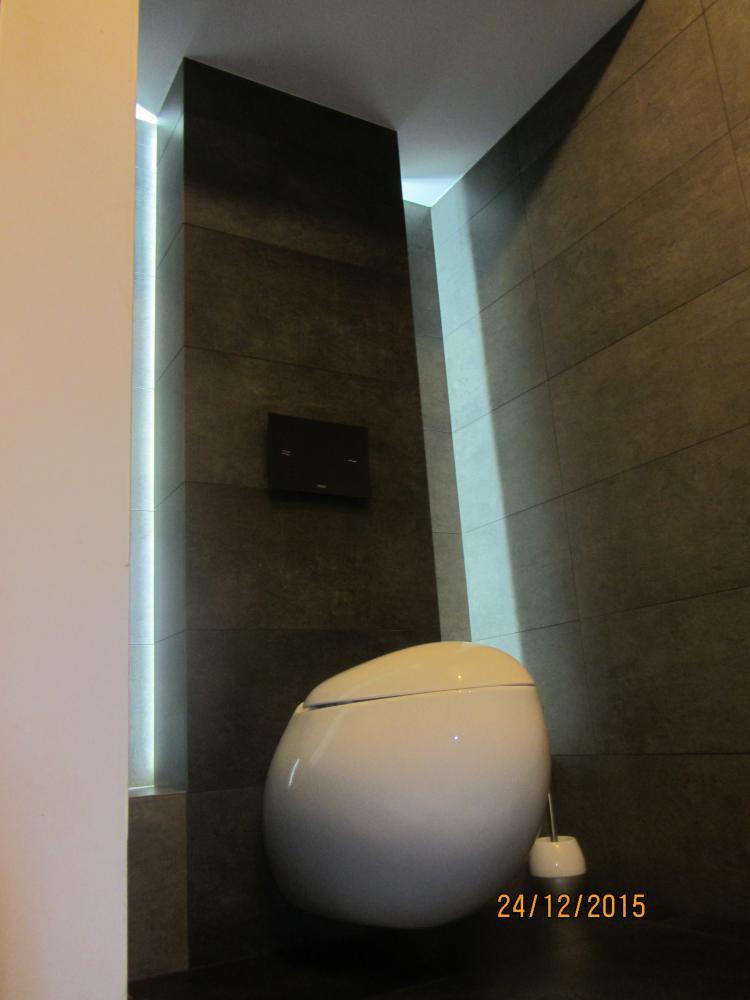 Dom płytki Paradyż Taranto grafit mat, zdjęcie 1