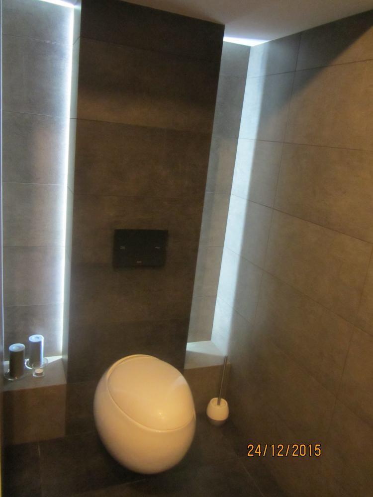 Dom płytki Paradyż Taranto grafit mat, zdjęcie 3