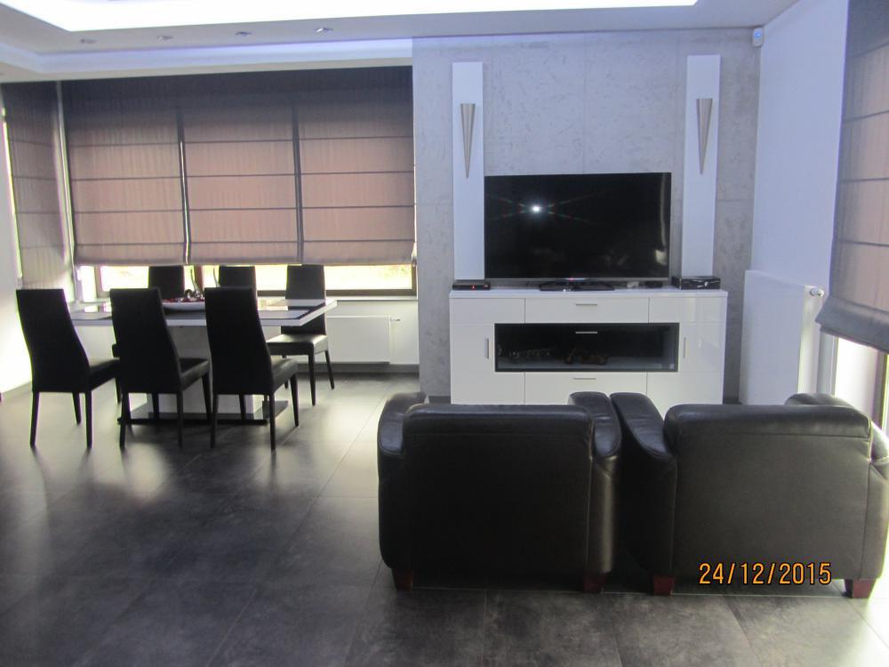 Dom Paradyz Taranto Grafit mat, zdjęcie 2