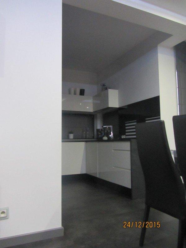 Dom Taranto Paradyż Grafit Mat, zdjęcie 4