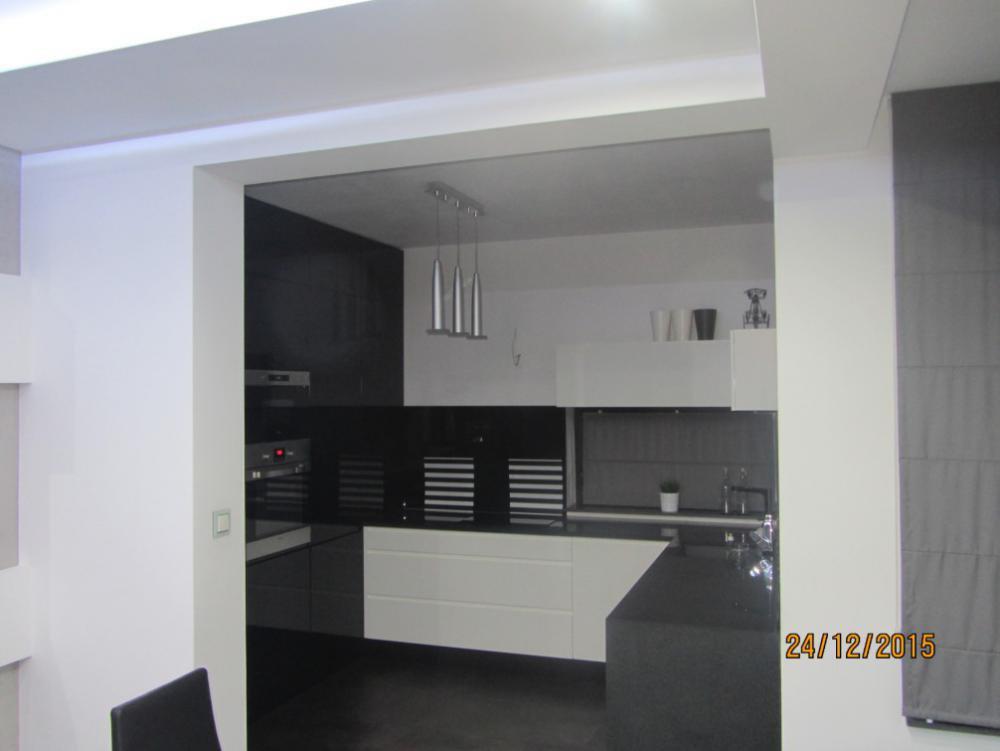 Dom Taranto Paradyż Grafit Mat, zdjęcie 2