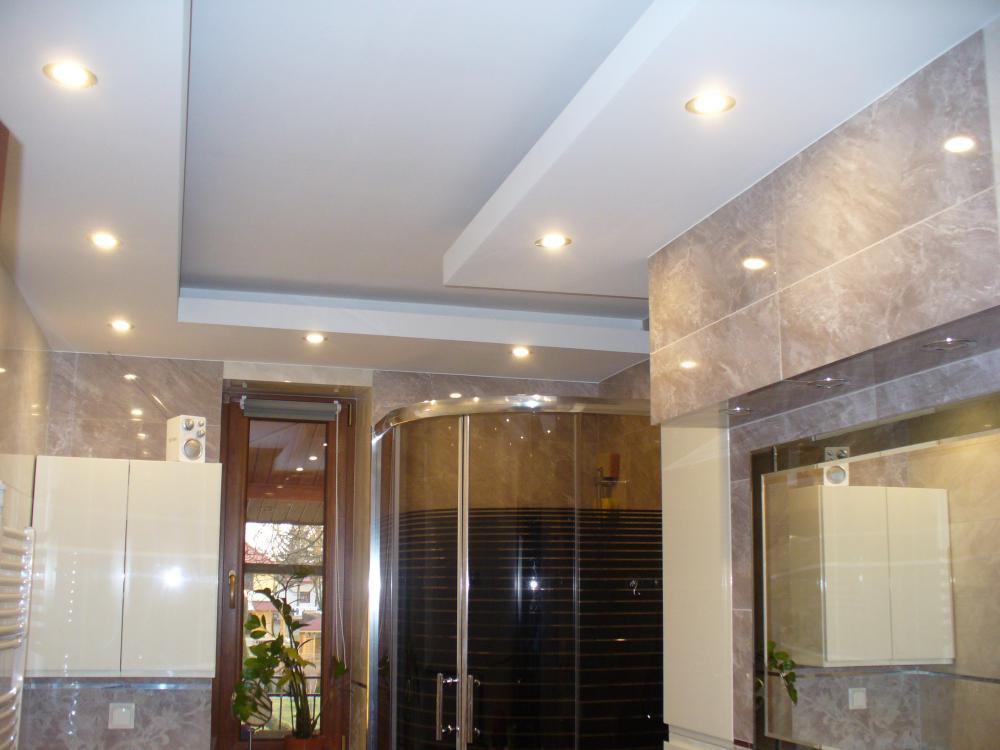 Łazienka Tubądzin Obsydian, zdjęcie 2