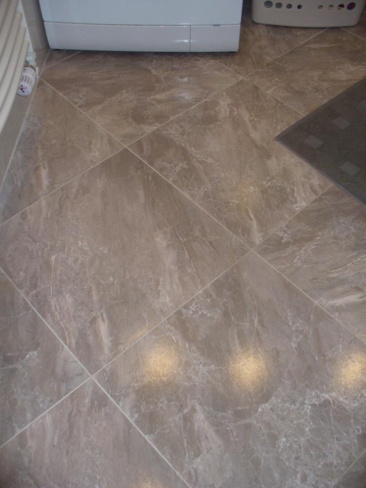 Łazienka Tubądzin Obsydian, zdjęcie 10