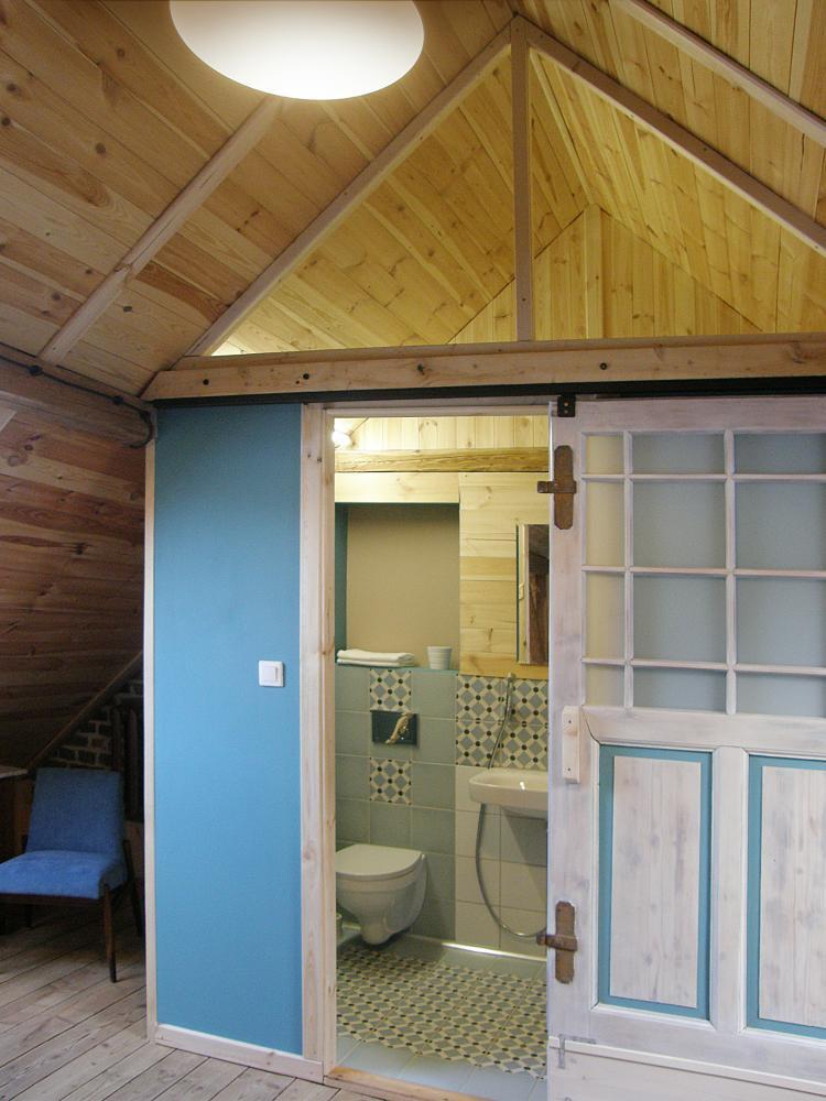 Dom Koko Ryku , zdjęcie 2