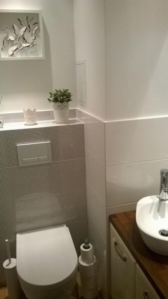 Łazienka, zdjęcie 1