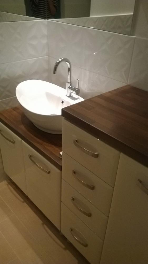 Łazienka, zdjęcie 3