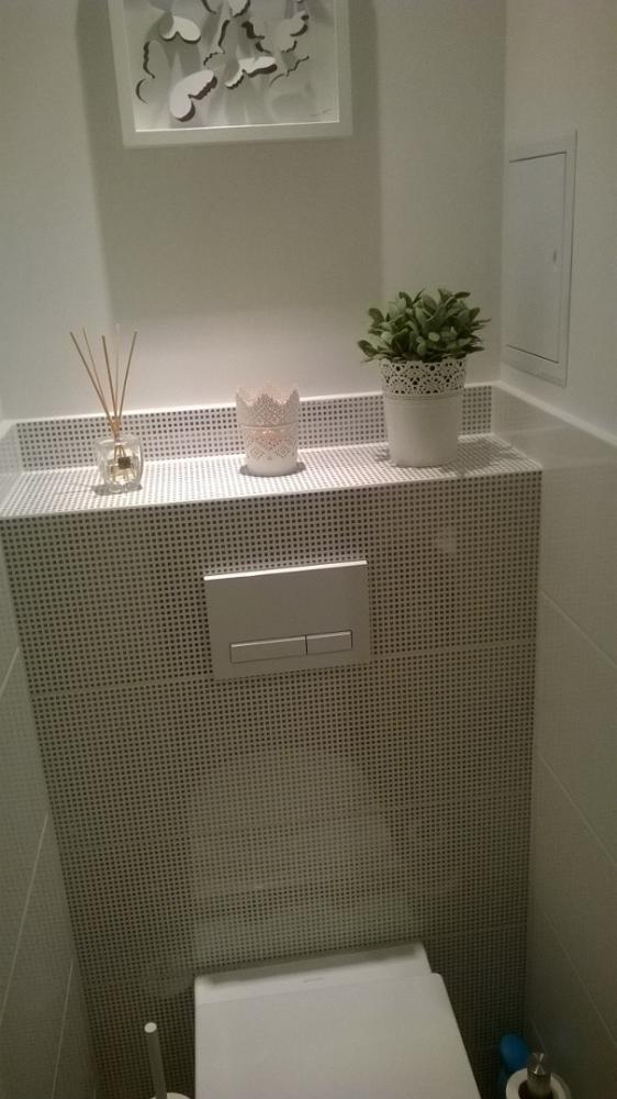 Łazienka, zdjęcie 2