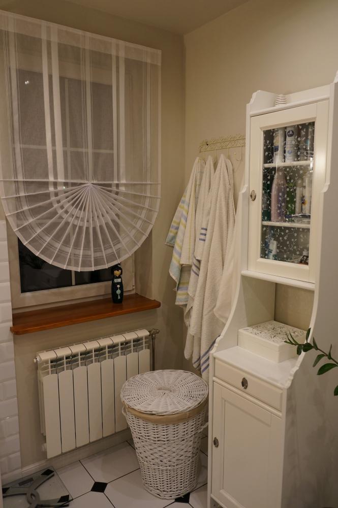 Łazienka retro Darii i Adama:)), zdjęcie 7