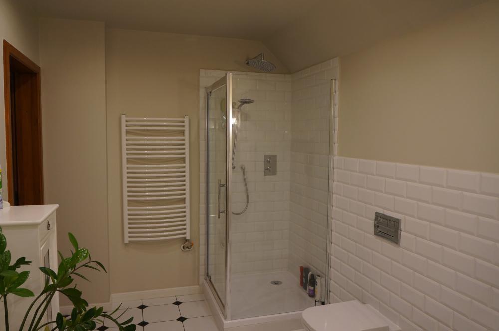 Łazienka retro Darii i Adama:)), zdjęcie 2