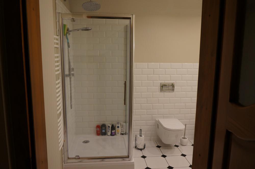 Łazienka retro Darii i Adama:)), zdjęcie 8