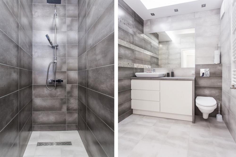 łazienka ZAFIRA, zdjęcie 4