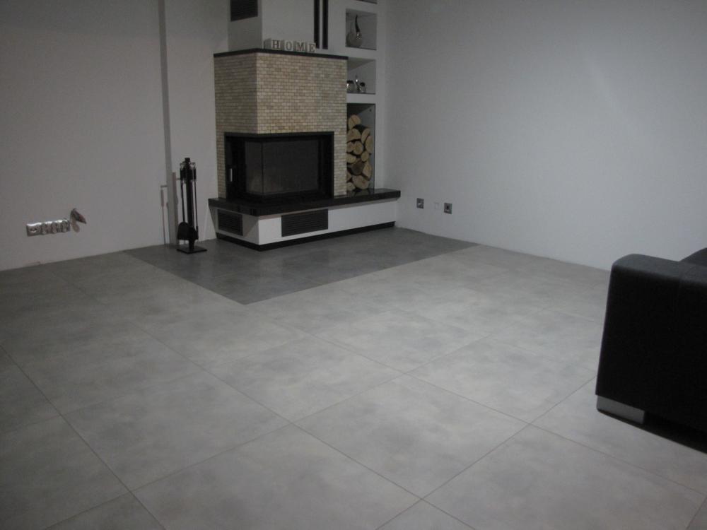 tecniq w salonie i korytarzu, zdjęcie 2