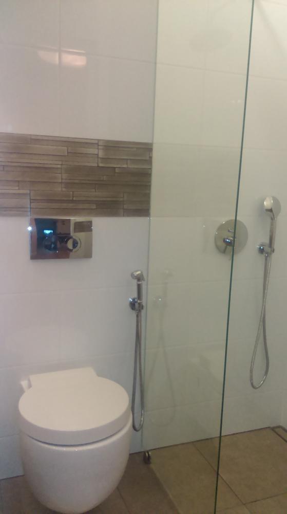 Mała łazienka 2,3m2, zdjęcie 6