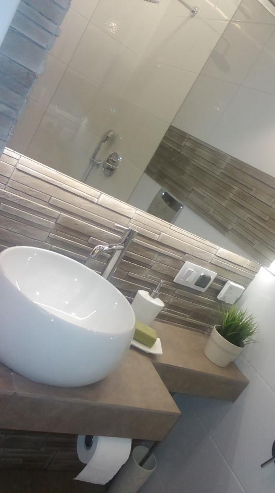 Mała łazienka 2,3m2, zdjęcie 5