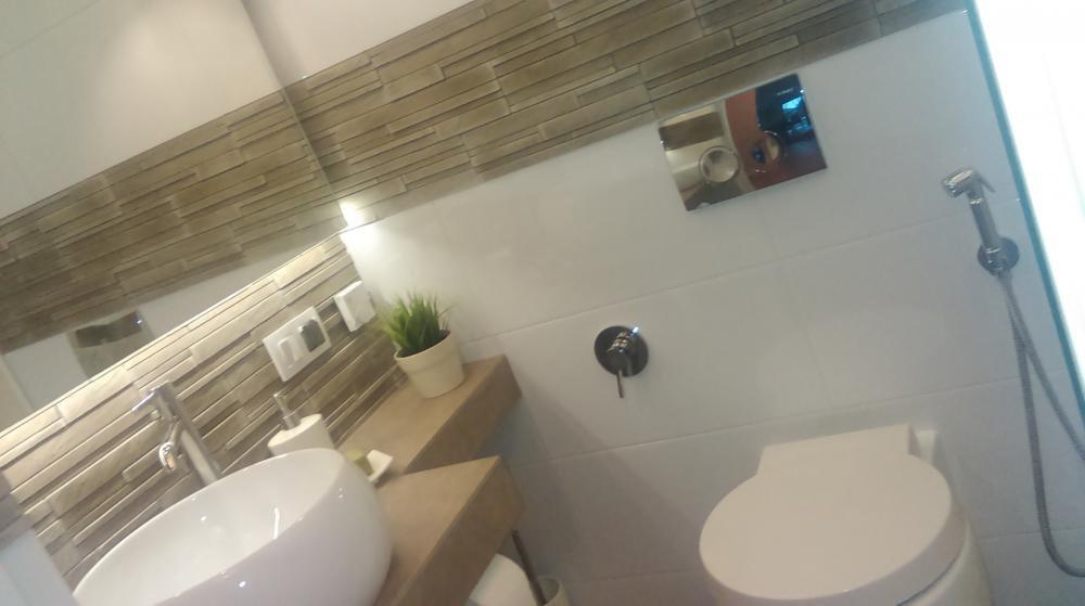 Mała łazienka 2,3m2, zdjęcie 3