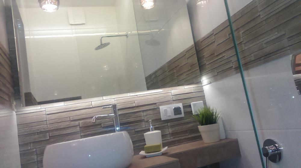 Mała łazienka 2,3m2, zdjęcie 4