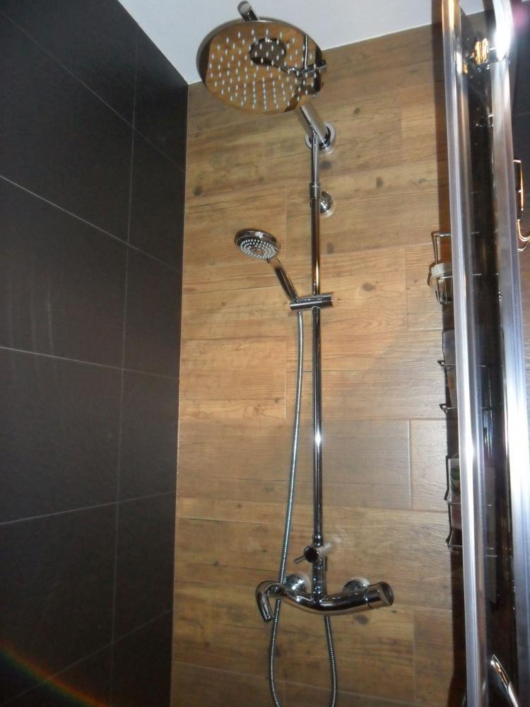 Nowoczesna łazienka, zdjęcie 6