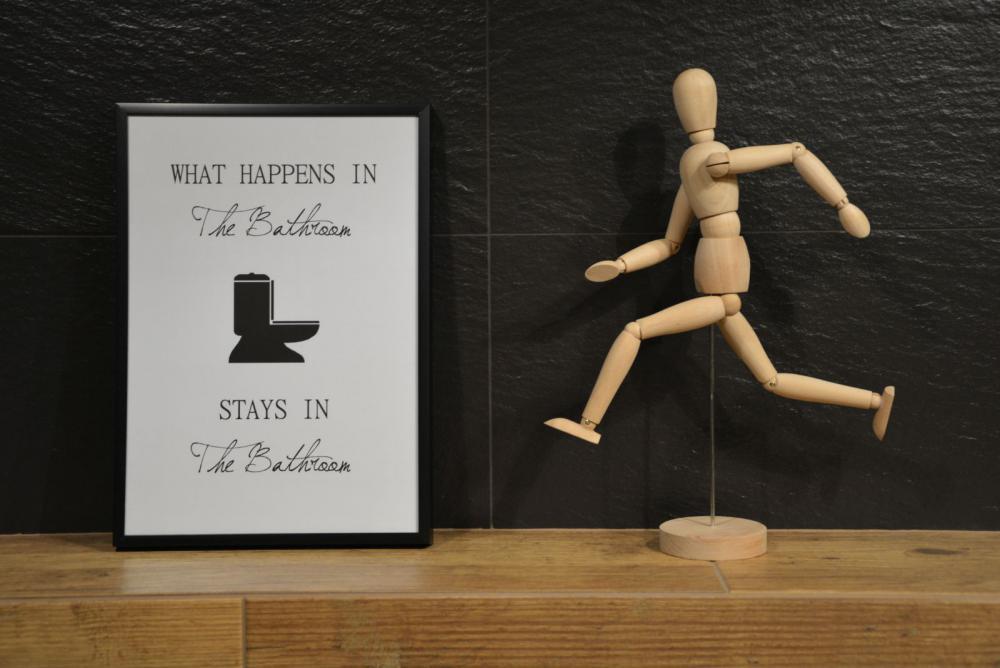 Nowoczesna łazienka, zdjęcie 4