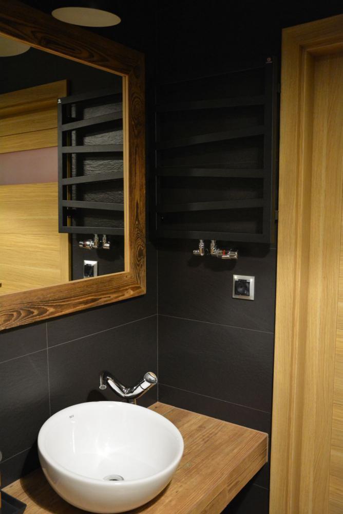 Nowoczesna łazienka, zdjęcie 2