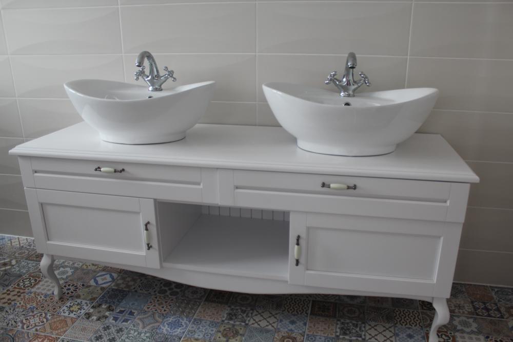 Wymarzona łazienka, zdjęcie 4